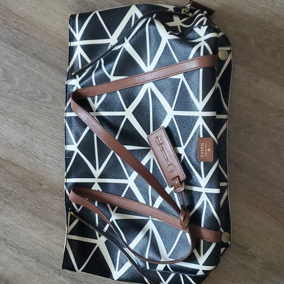 FOSSIL PURSE - Picture 2 of 4